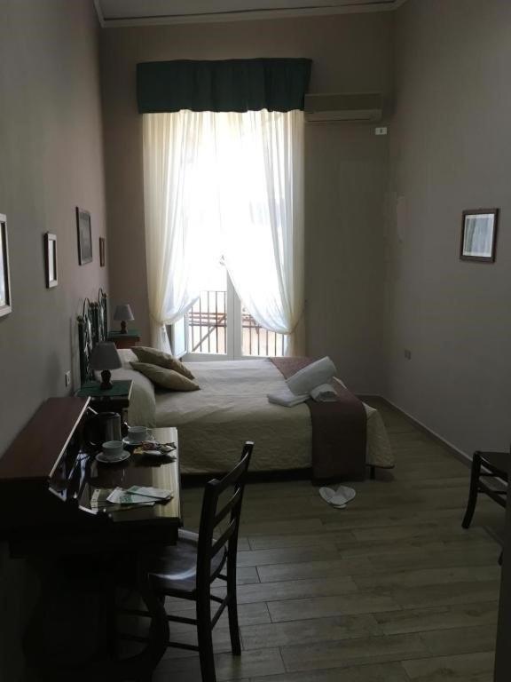 Soggiorno Paradiso Neapol Exteriér fotografie