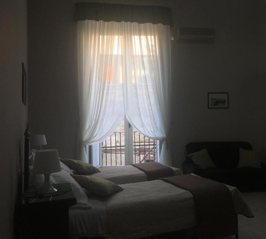 Soggiorno Paradiso Neapol Exteriér fotografie